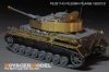 Voyager Model PE351143 WWII German Pz.Kpfw.IV Ausf.J Basic for BORDER BT-006 1/35